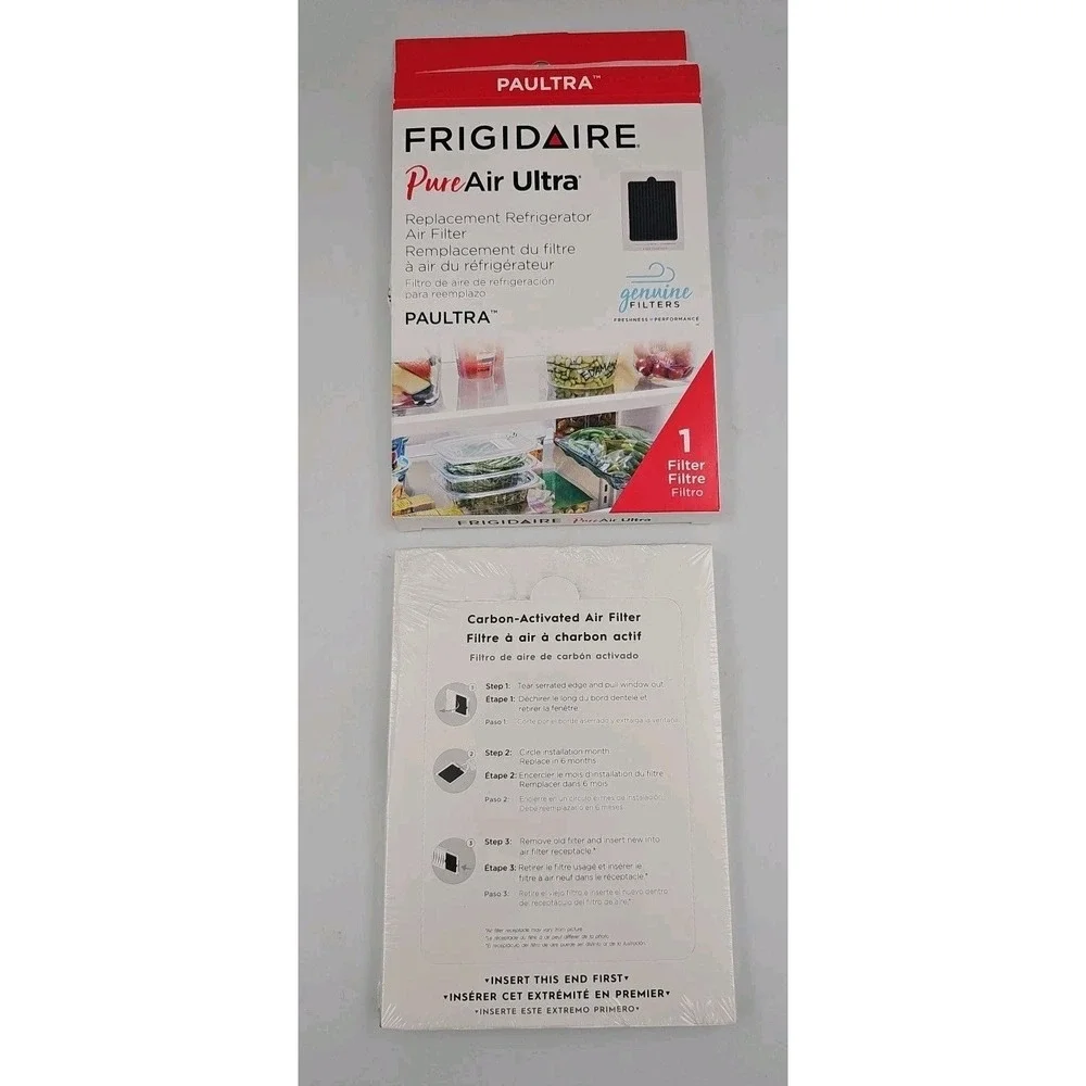 3 Pack Frigidaire PAULTRA PureAir Ultra Air Filter‎